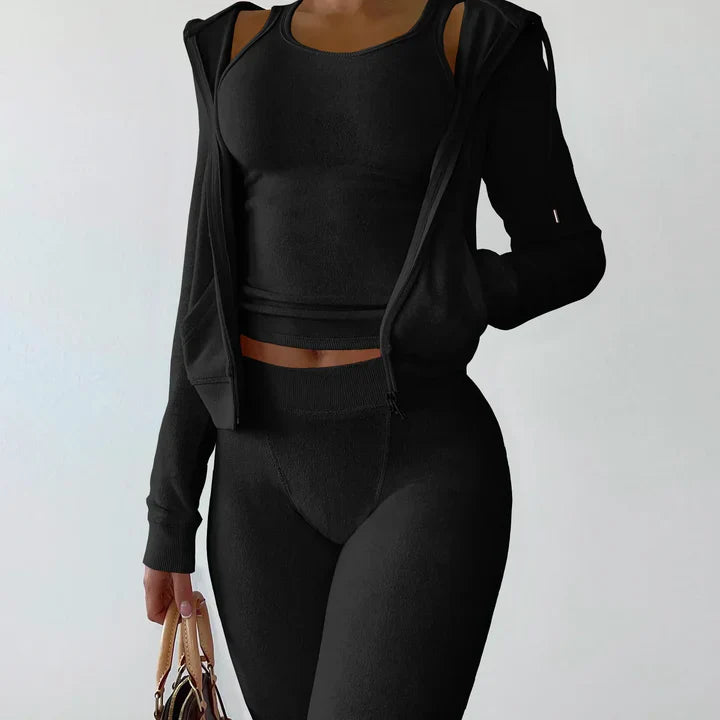 Damessportkleding