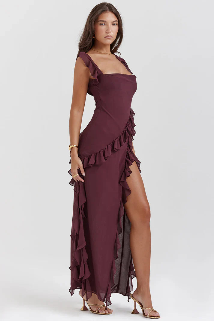 Jurken & Jumpsuit