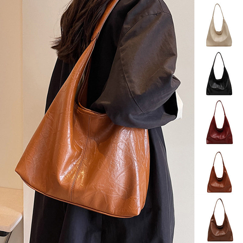 Elin | Vintage Tas met Stijl & Functionaliteit voor Elke Dag