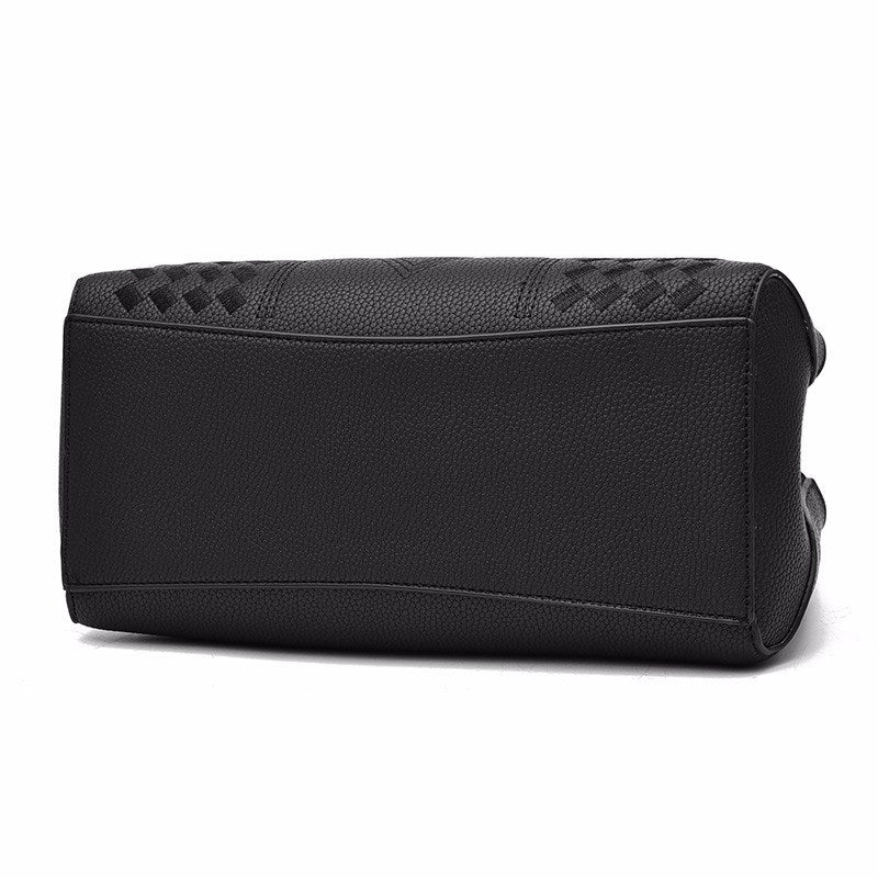 Sac à main bandoulière de luxe pour femme – Sac à main élégant pour femme