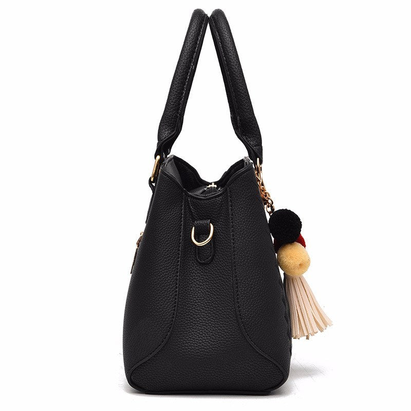 Luxe Dames Crossbody Handtas – Elegante Handtas voor Vrouwen