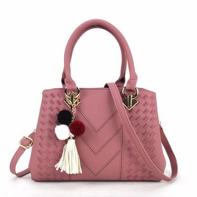 Sac à main bandoulière de luxe pour femme – Sac à main élégant pour femme