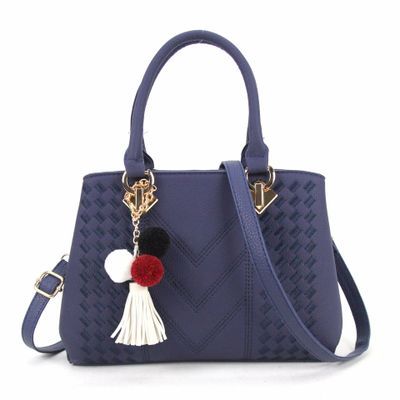 Luxe Dames Crossbody Handtas – Elegante Handtas voor Vrouwen
