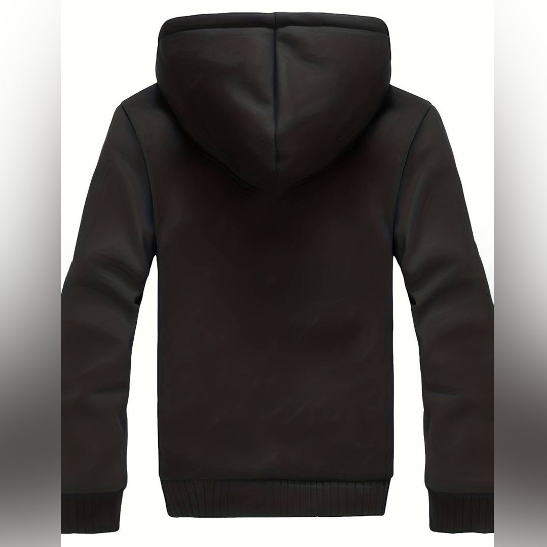 PATRICK – Winterjas voor Mannen | Stijlvol en Warm