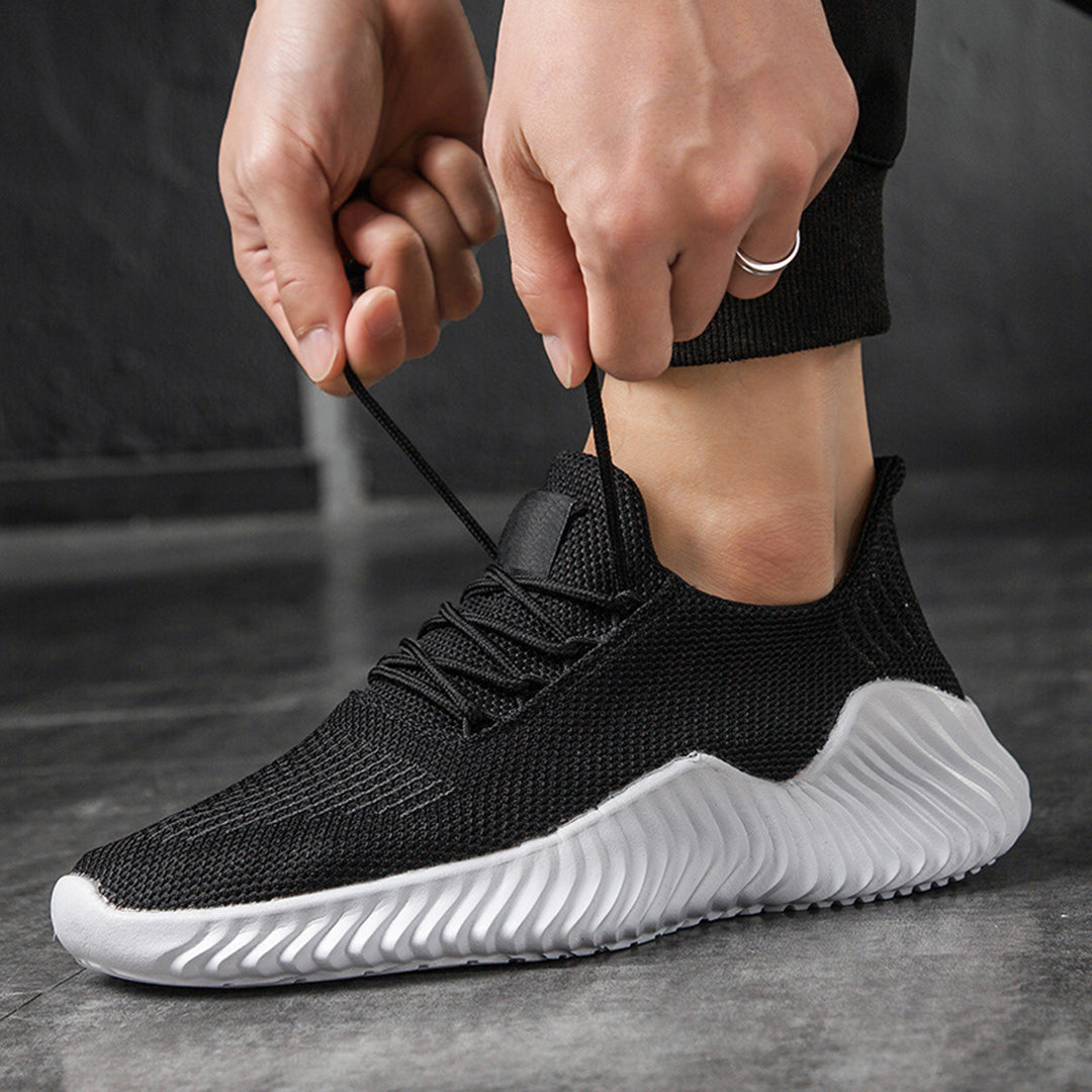 HUNOR – Stijlvolle Sportschoenen voor Heren