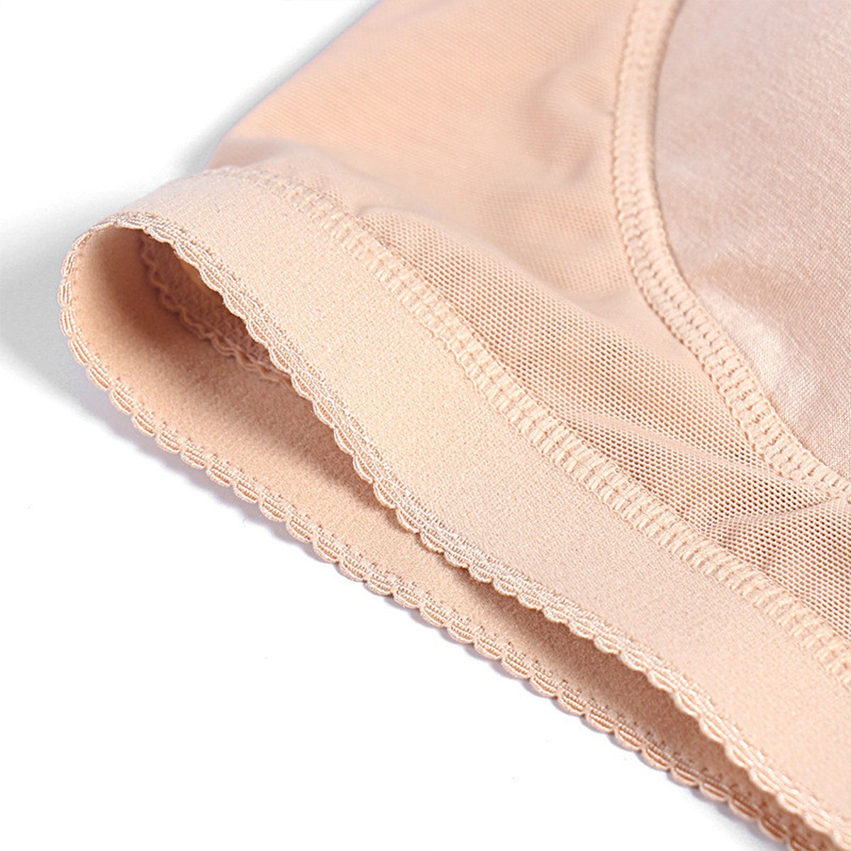 Buttlift – Push-Up Slipje met Vulling voor Dames