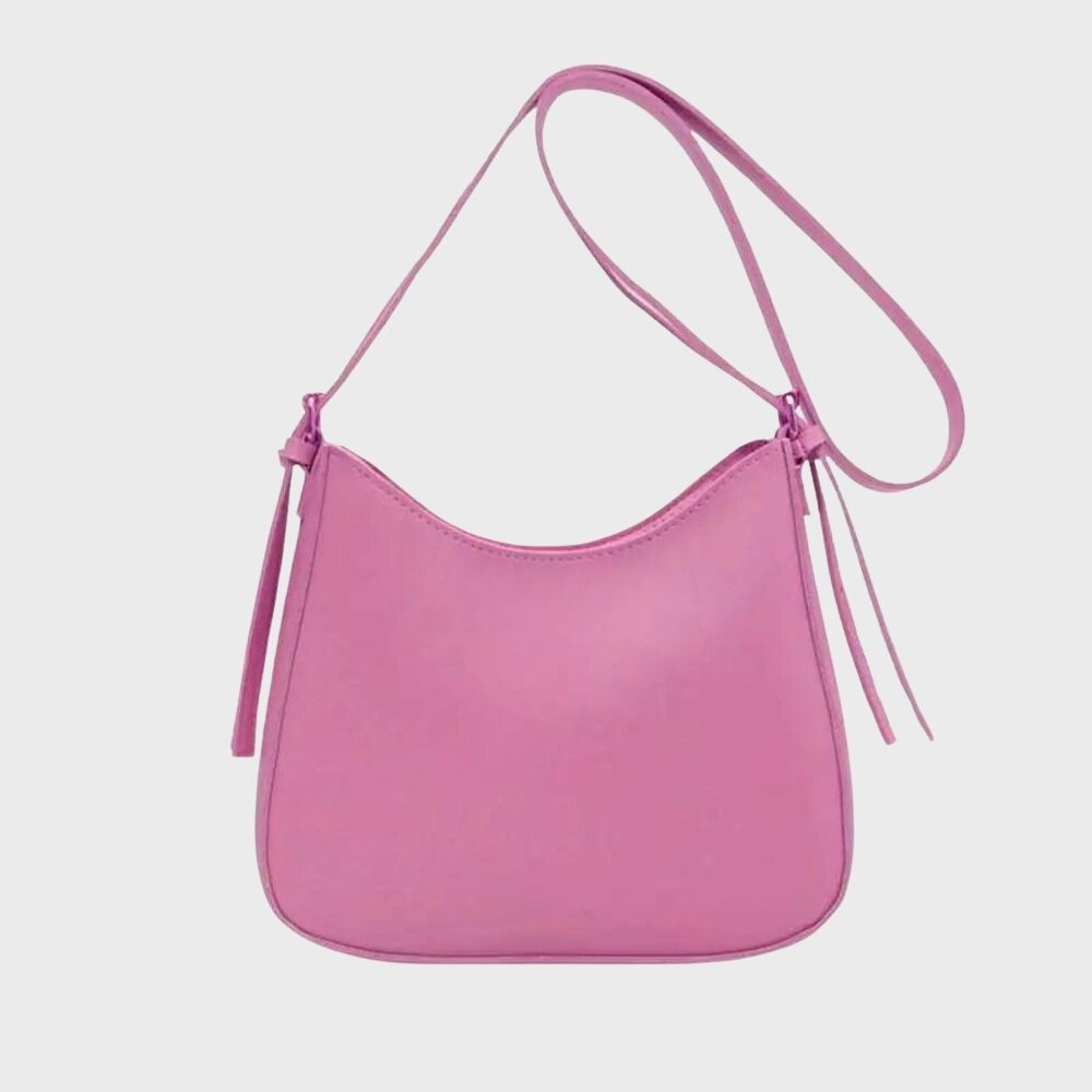 Luna – Stijlvolle Minimalistische Crossbodytas