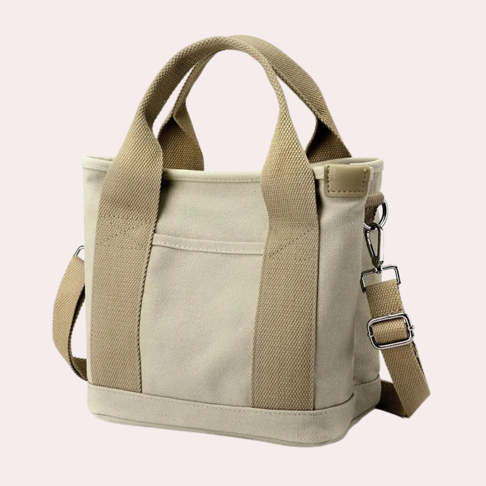 Liadain | Stijlvolle Damesschoudertas | Elegantie en Functionaliteit in Één