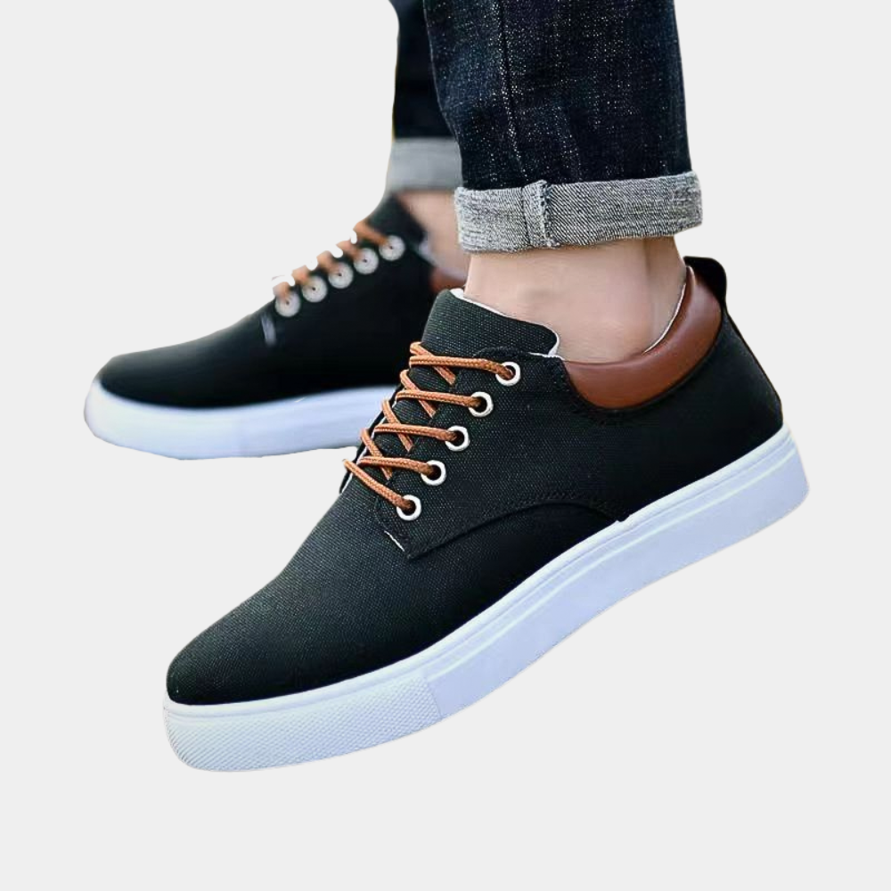 Milo Herenschoenen – Stijlvol - Gemaakt voor Comfort