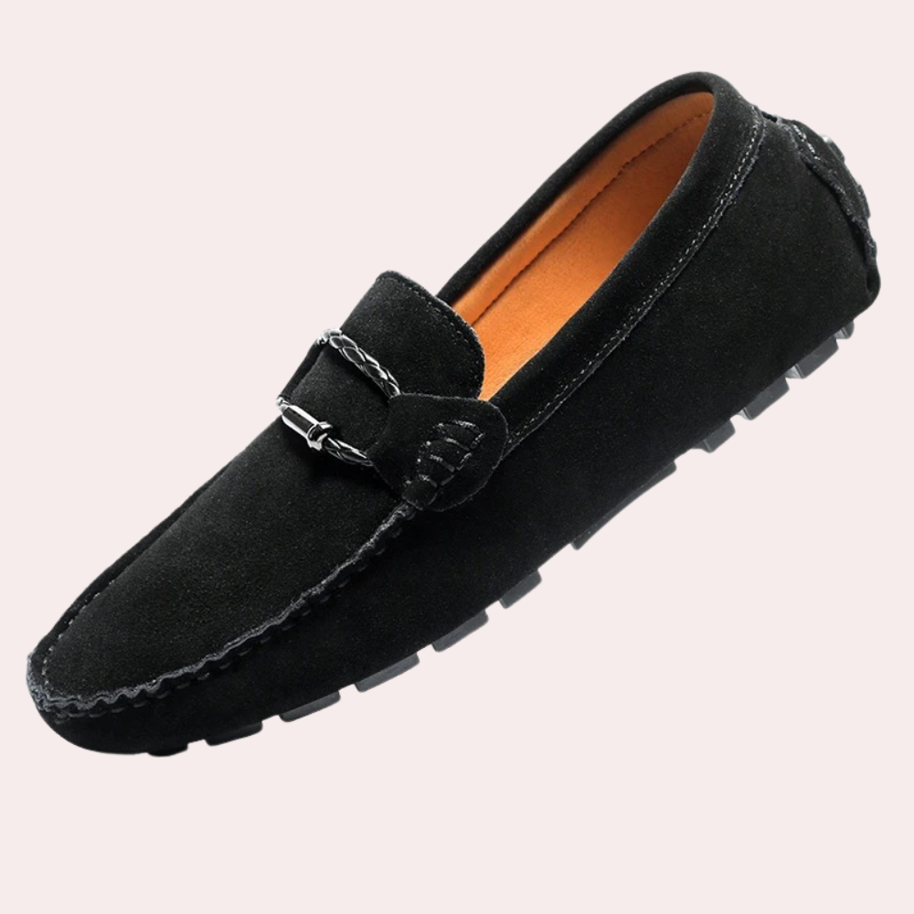 Comfortabele en Modieuze Herenschoenen voor de Zomer