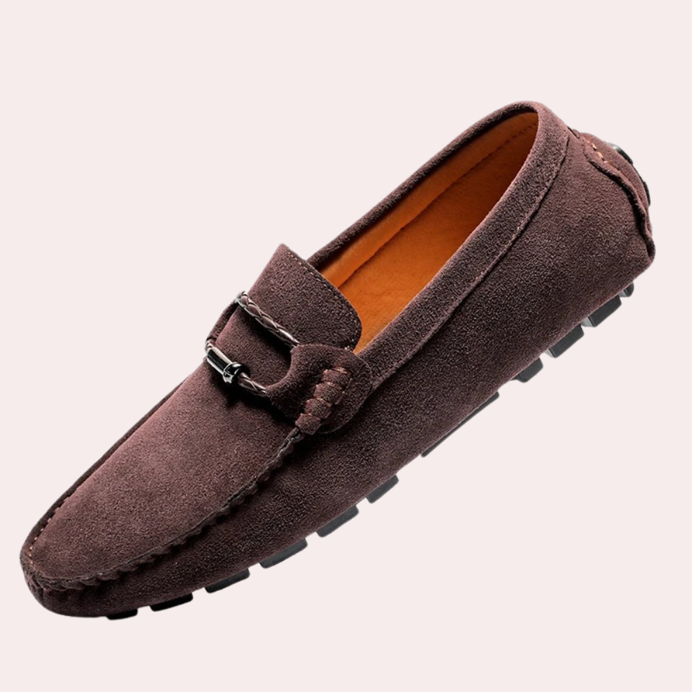 Comfortabele en Modieuze Herenschoenen voor de Zomer