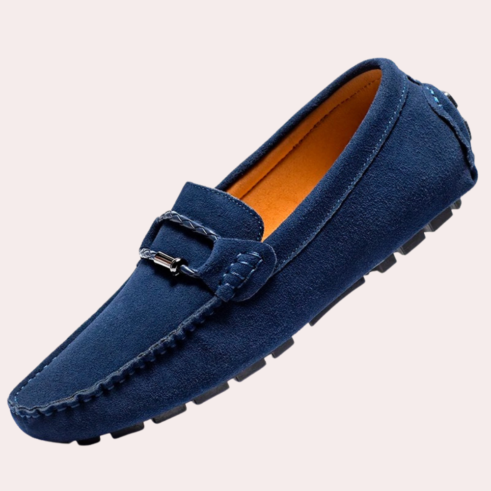 Comfortabele en Modieuze Herenschoenen voor de Zomer