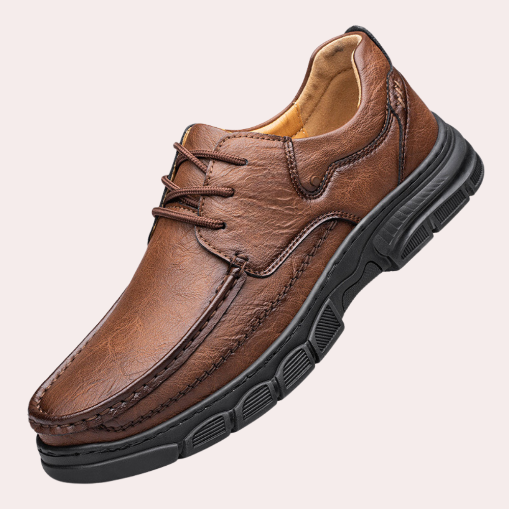 Ridge Outdoorschoenen – Herenschoenen voor Elk Avontuur