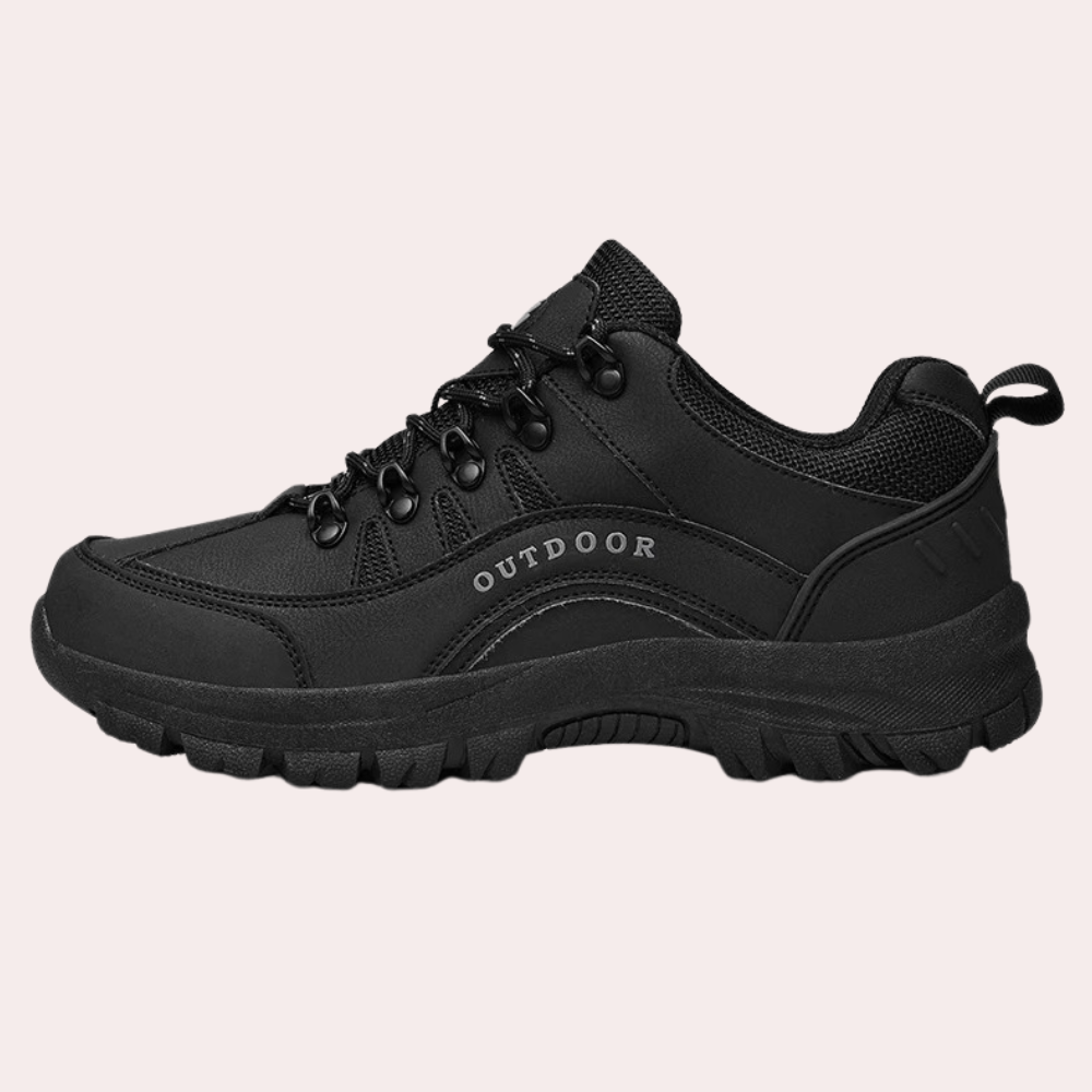 Comfortabele Outdoor Wandelschoenen voor Mannen