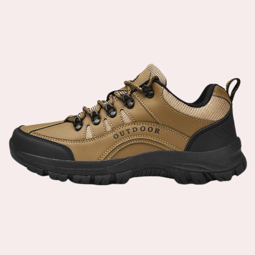 Comfortabele Outdoor Wandelschoenen voor Mannen