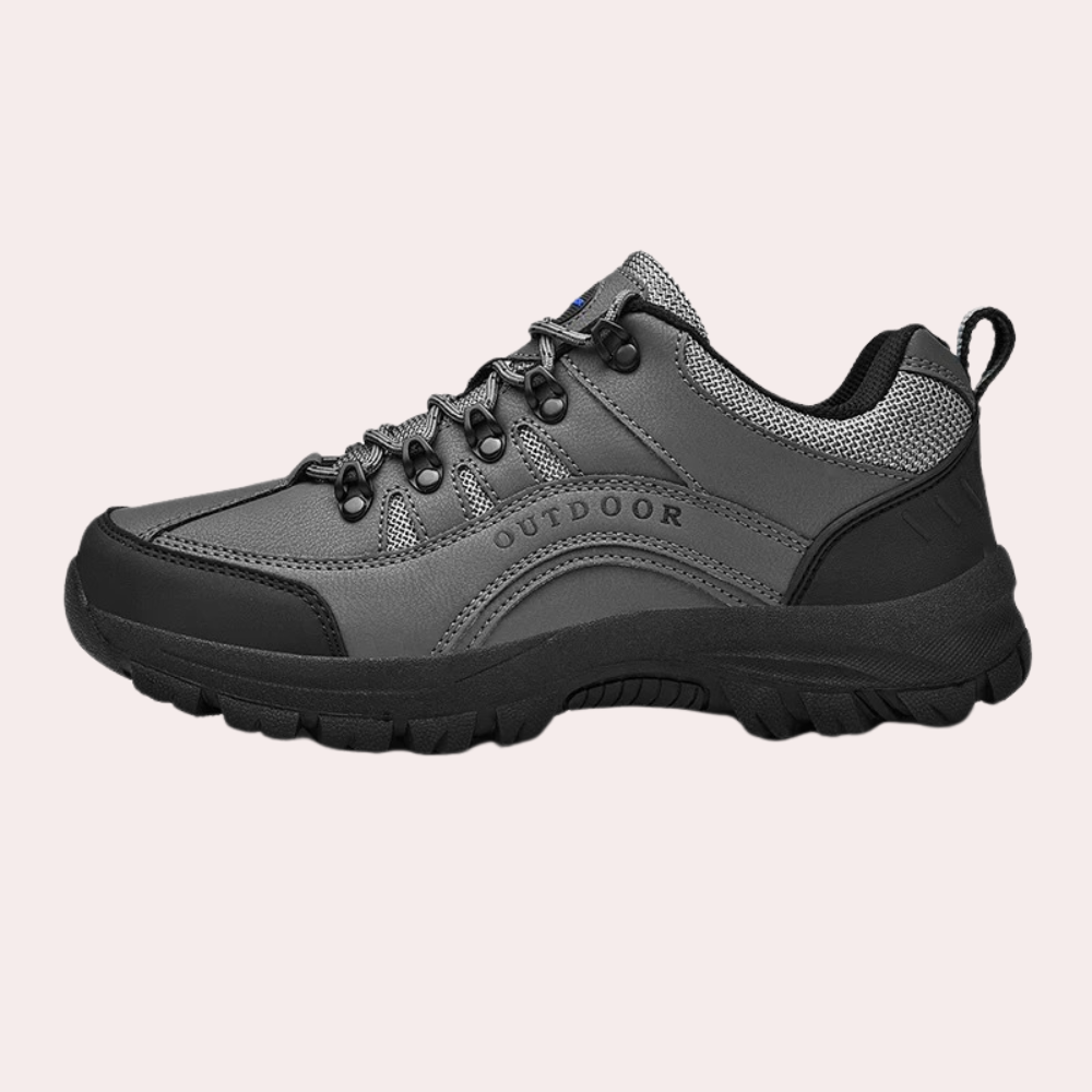 Comfortabele Outdoor Wandelschoenen voor Mannen