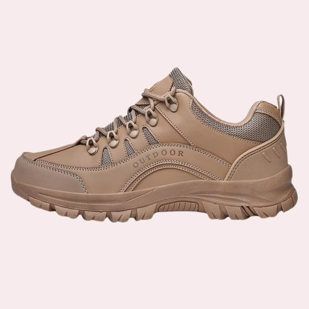 Comfortabele Outdoor Wandelschoenen voor Mannen
