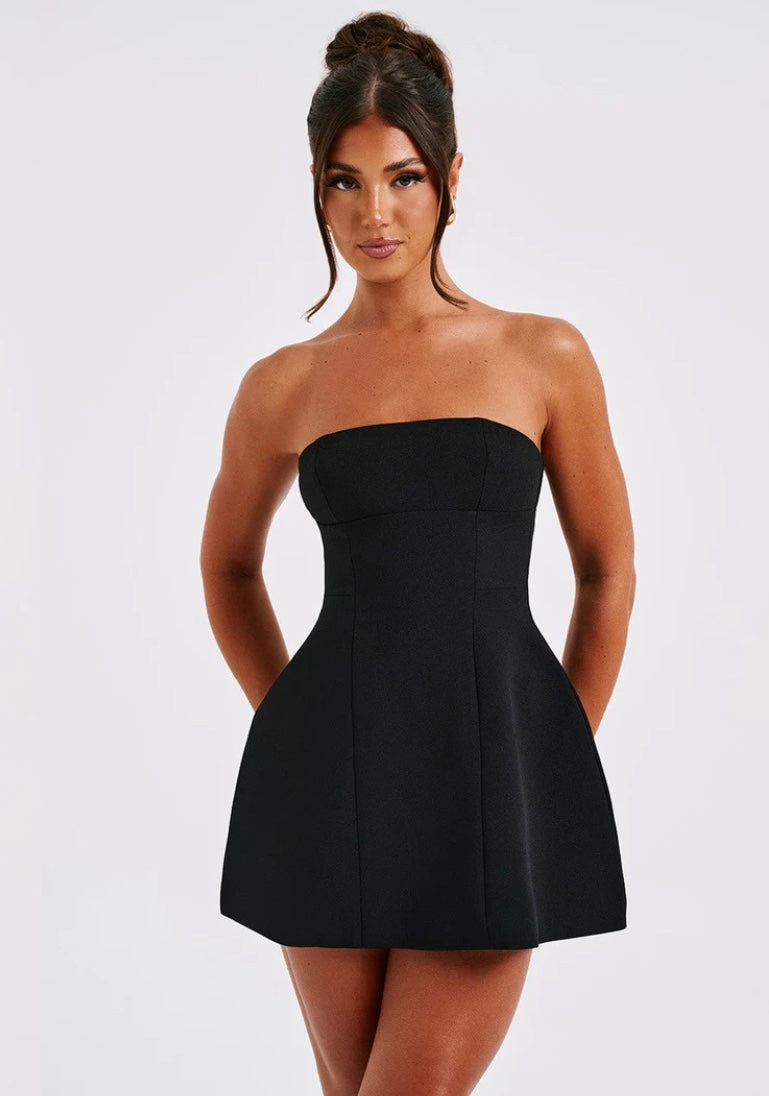 Sophia | Mini Jurk