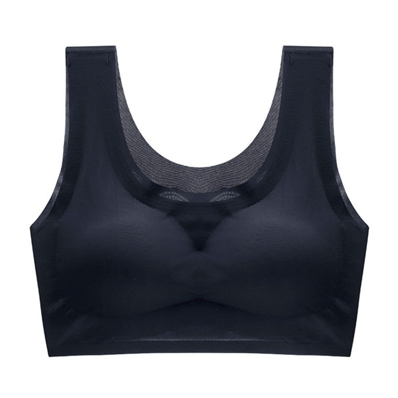 Vlinder Design Push-Up BH – Comfortabele BH voor Dames
