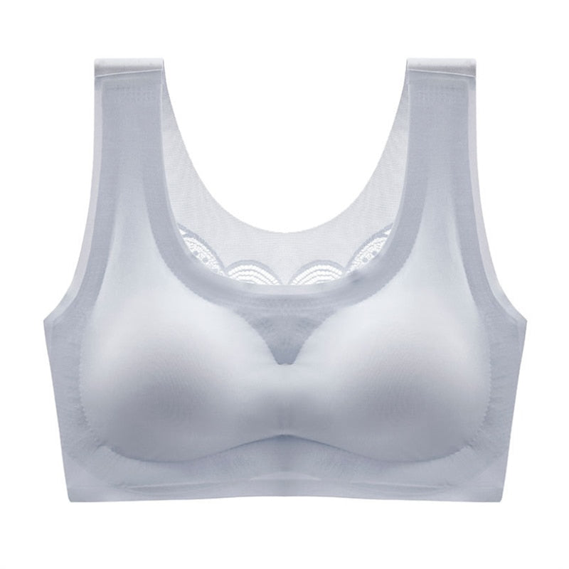 Vlinder Design Push-Up BH – Comfortabele BH voor Dames