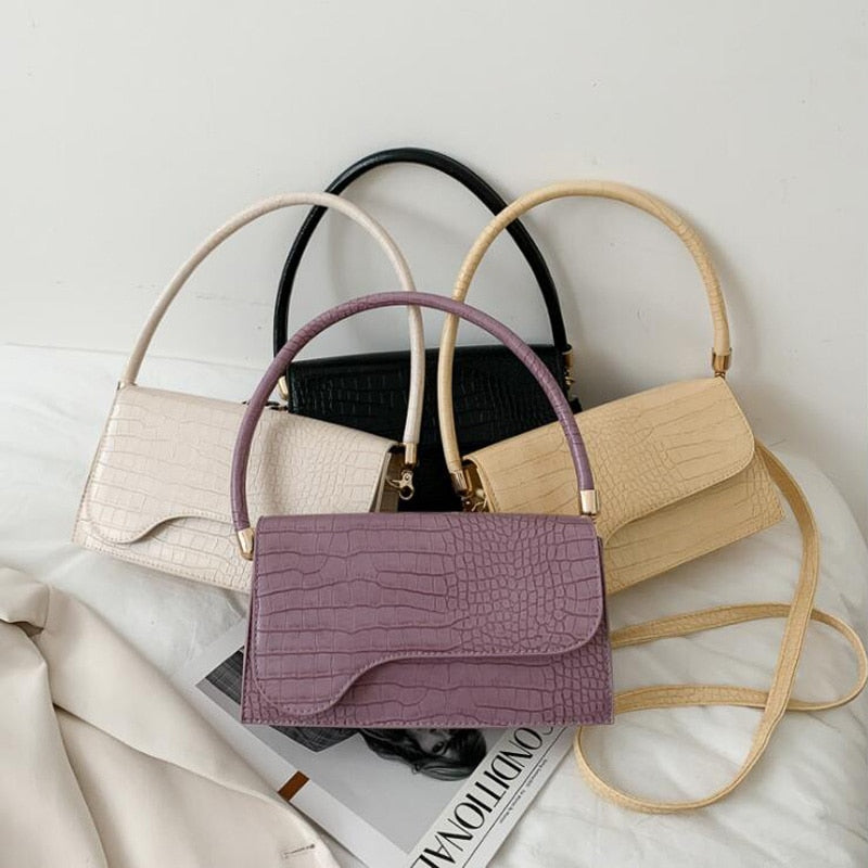 HerBag Crossbody Handtas voor Dames – Chic, Praktisch en Tijdloos
