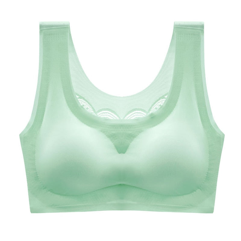 Vlinder Design Push-Up BH – Comfortabele BH voor Dames