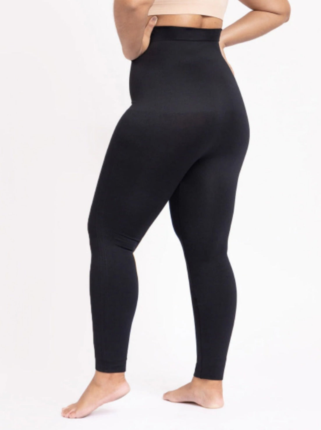 Corrigerende Leggings Voor Dames