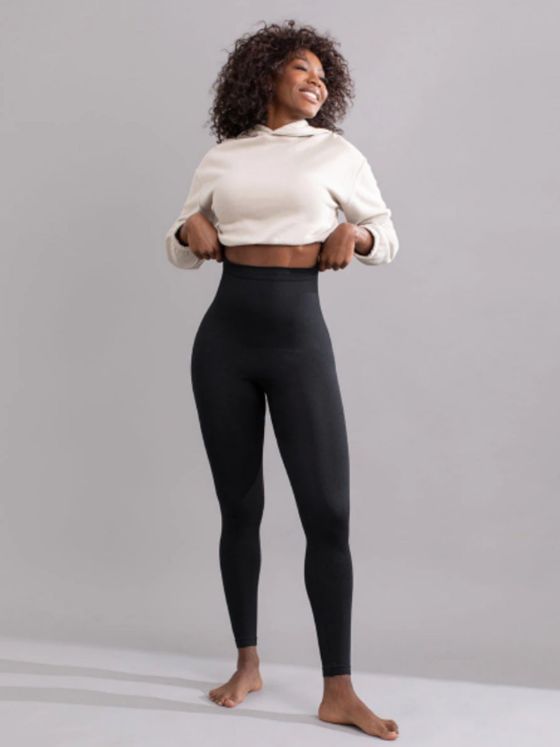 Corrigerende Leggings Voor Dames