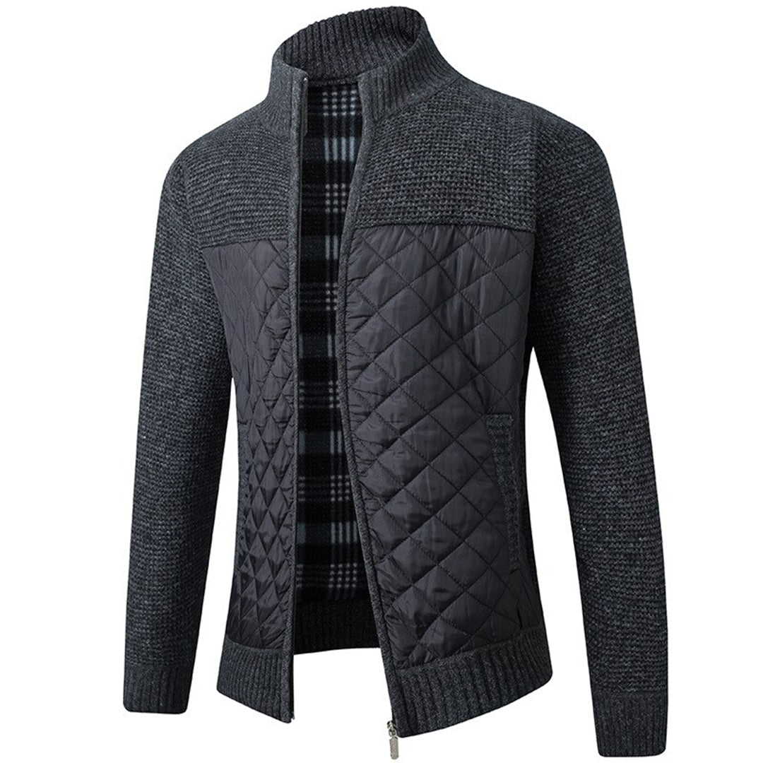 JIMMY – Moderne Jas voor Heren - Perfect voor de Zomer