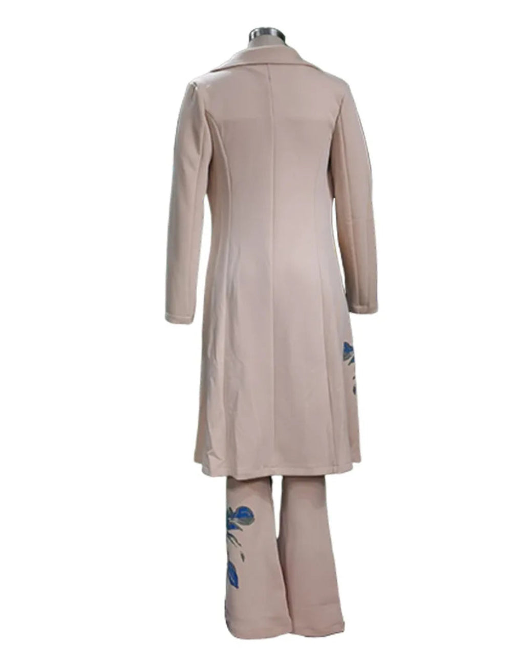 LUCIA – Klassieke Driedelige Set voor Dames