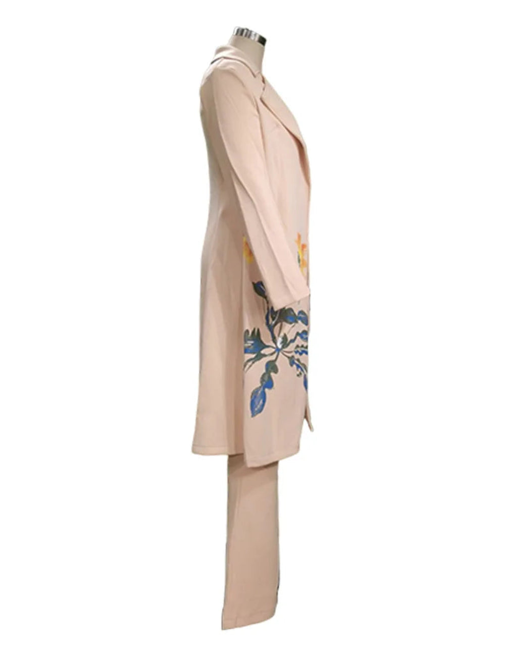 LUCIA – Klassieke Driedelige Set voor Dames