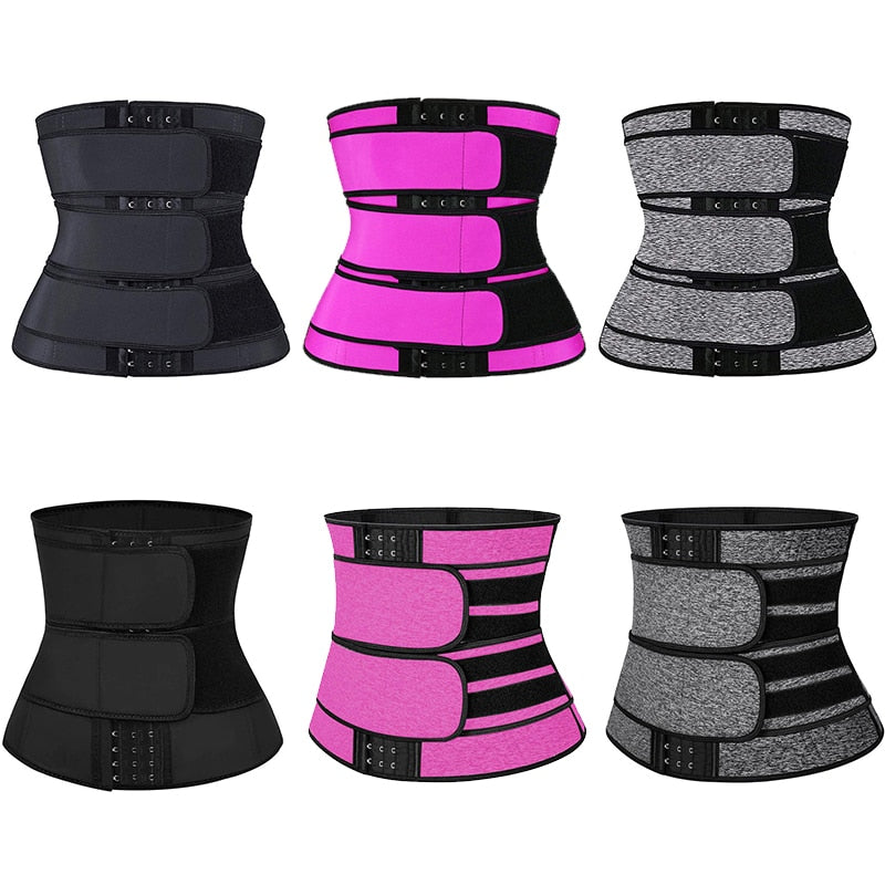 HappyShape - Corrigerend Korset voor Dames