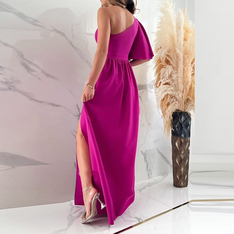 Isabella Avondjurk – Elegantie & Comfort in Één