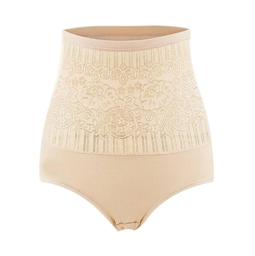 Shapewear Buikcontrole – Corrigerend Ondergoed voor Dames