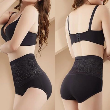 Shapewear Buikcontrole – Corrigerend Ondergoed voor Dames