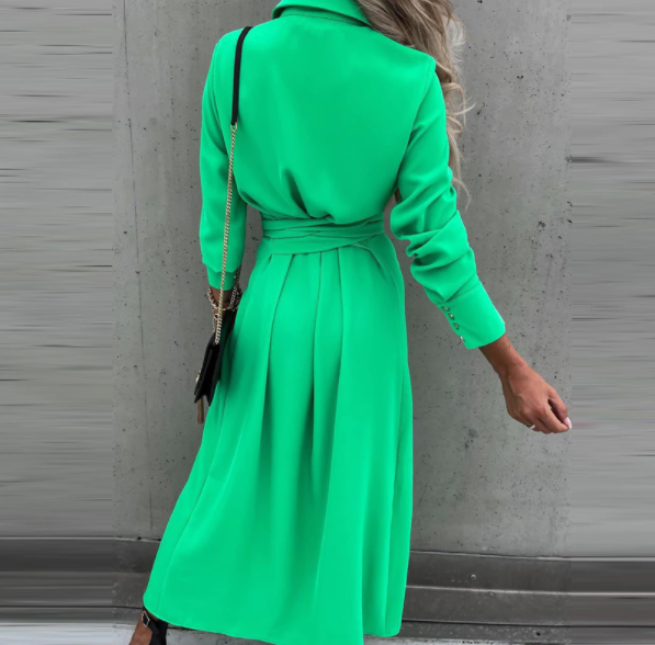 Luna Fashion Dress