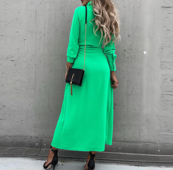 Luna Fashion Dress