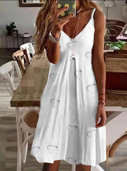 Boho Dress | Zomerse Jurk met Bohemian Vibe