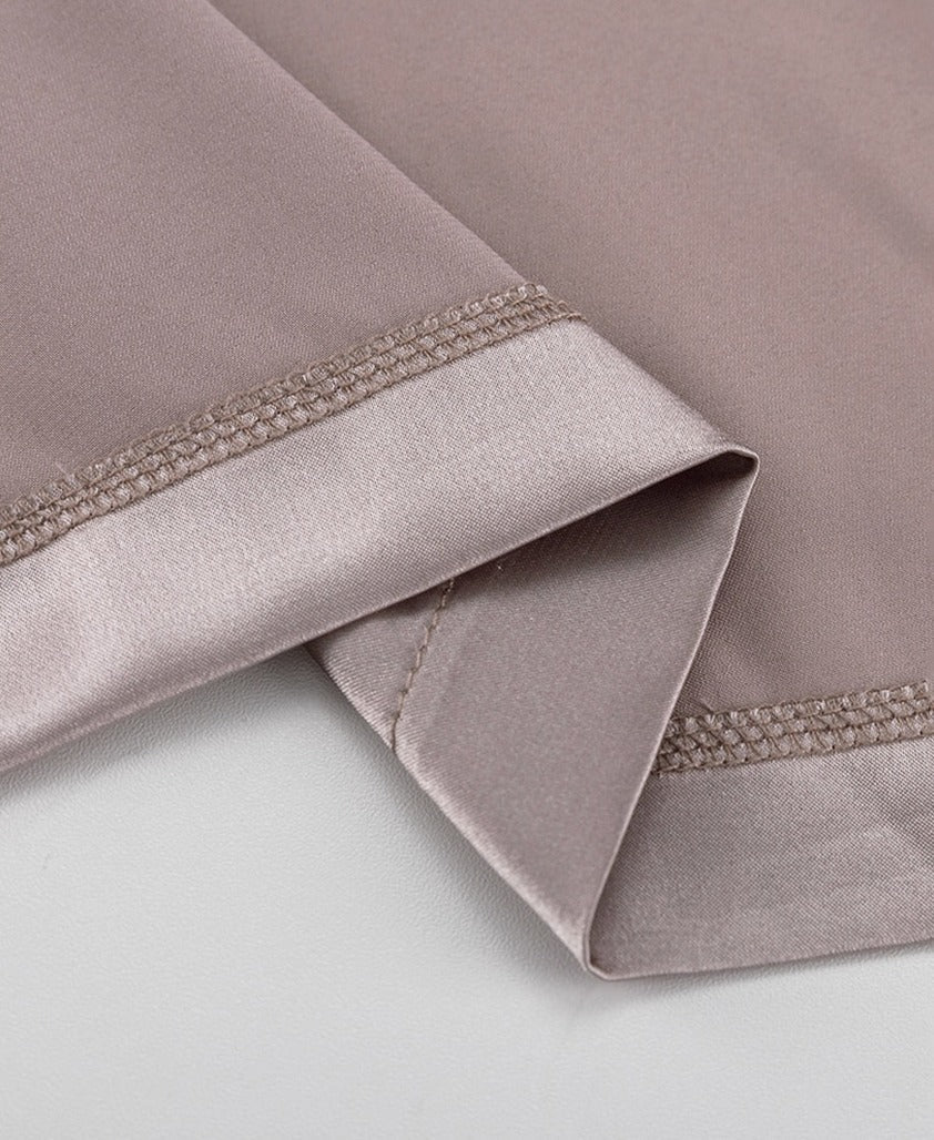 Sill Satin Suit | Elegant, Stijlvol & Silky Pyjama Set voor Dames