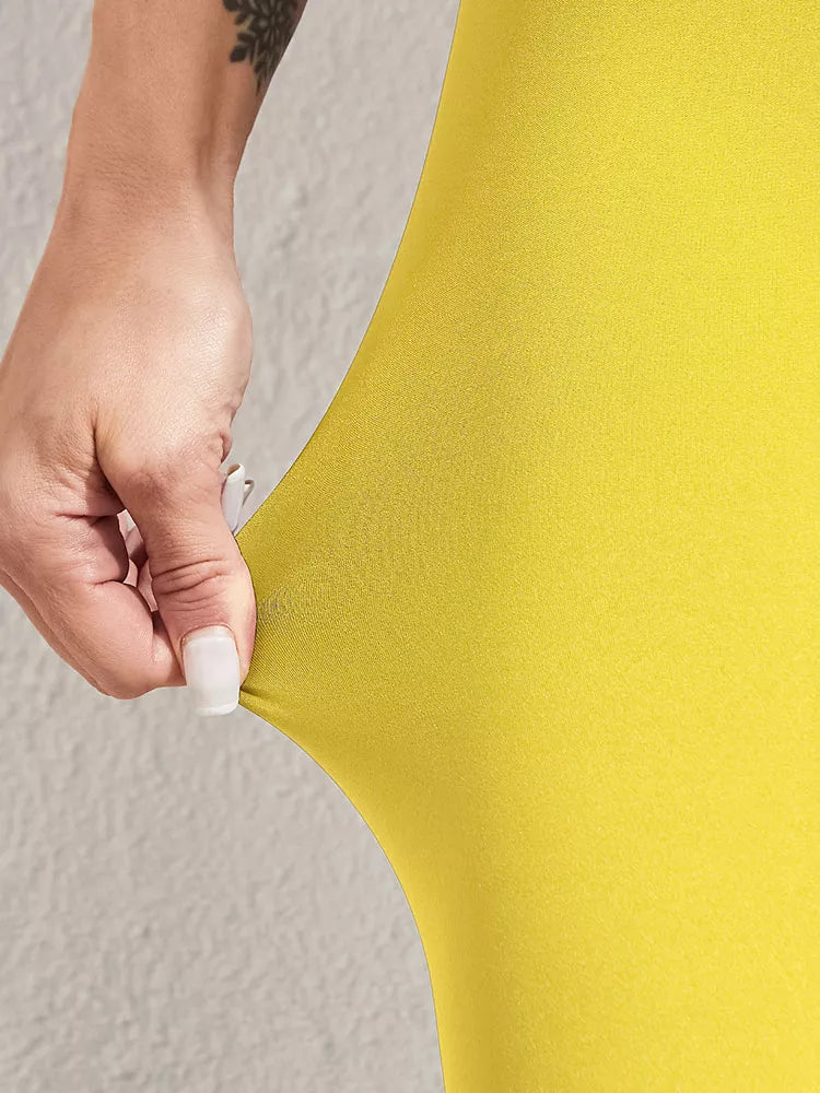 Leggings Voor Dames – Hoge Taille & Squatproof Comfort