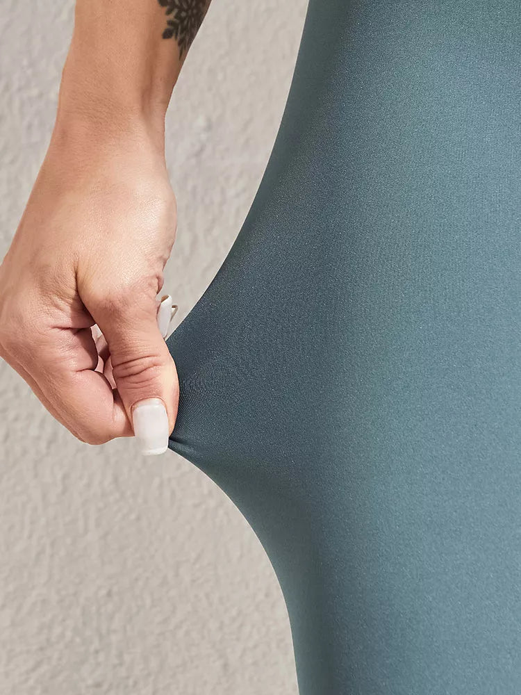 Leggings Voor Dames – Hoge Taille & Squatproof Comfort