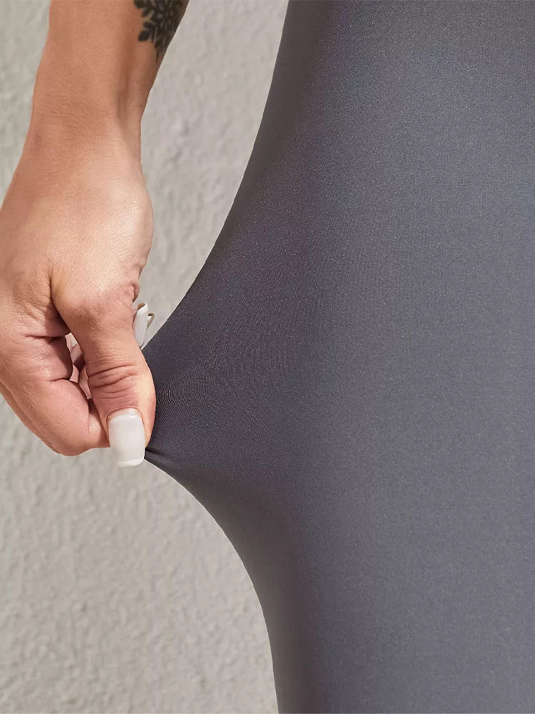 Leggings Voor Dames – Hoge Taille & Squatproof Comfort