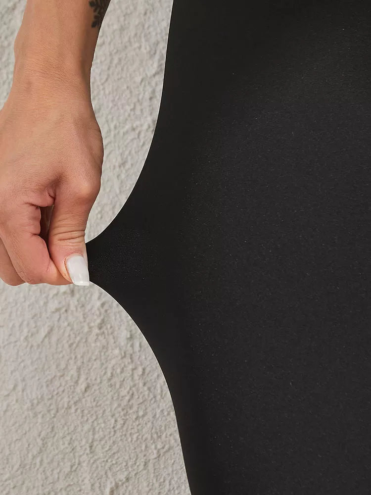 Leggings Voor Dames – Hoge Taille & Squatproof Comfort