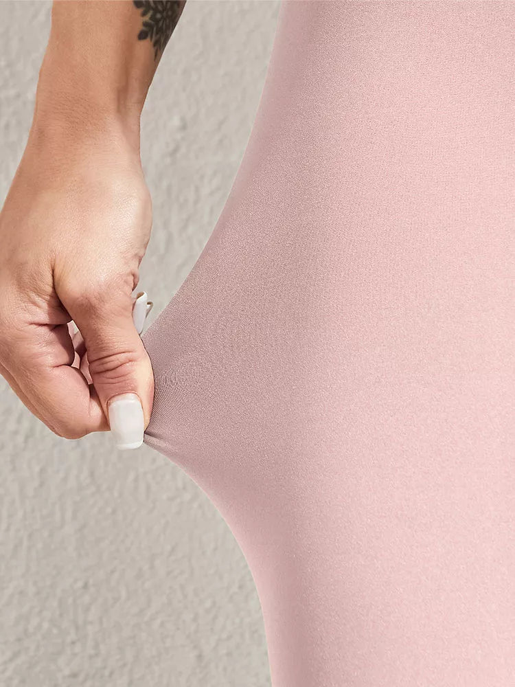 Leggings Voor Dames – Hoge Taille & Squatproof Comfort