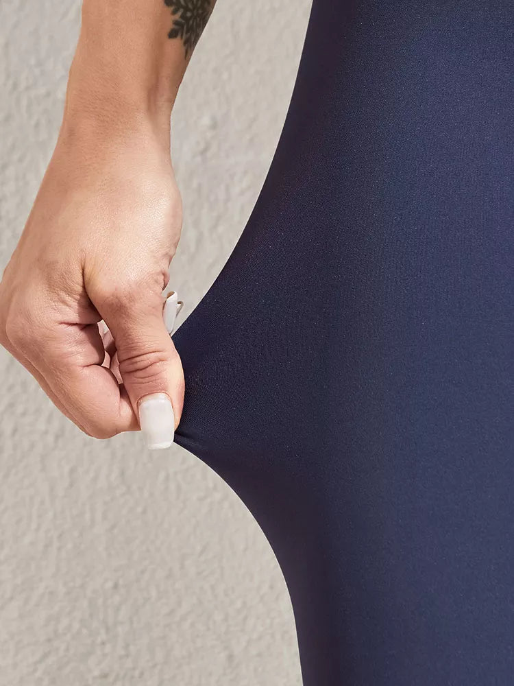 Leggings Voor Dames – Hoge Taille & Squatproof Comfort