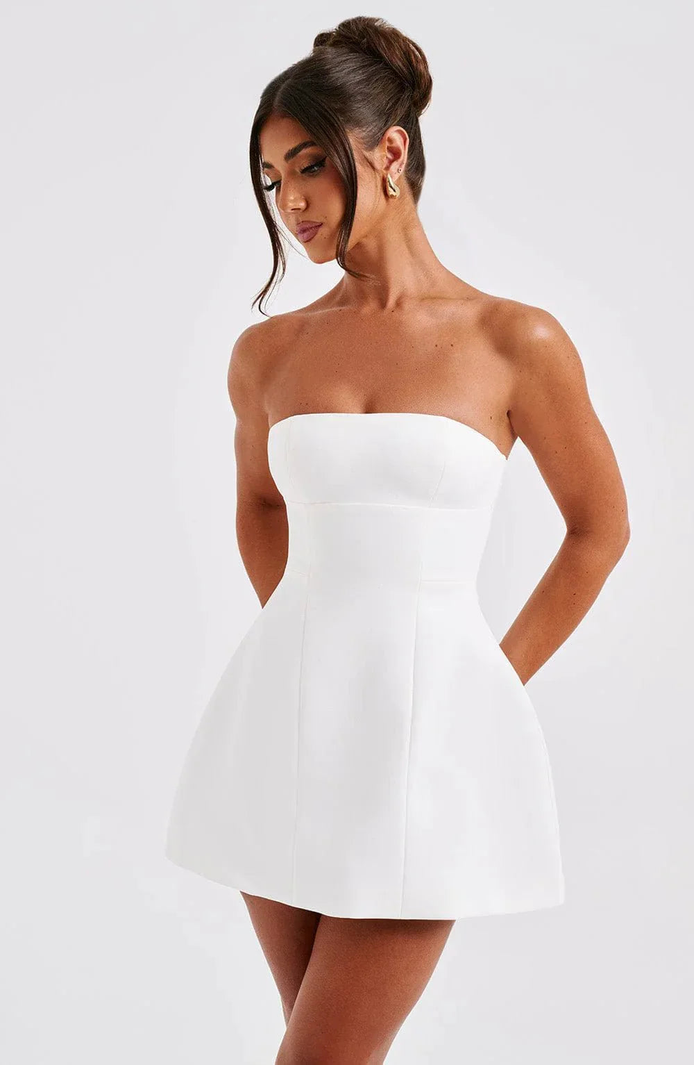 Sophia | Mini Jurk