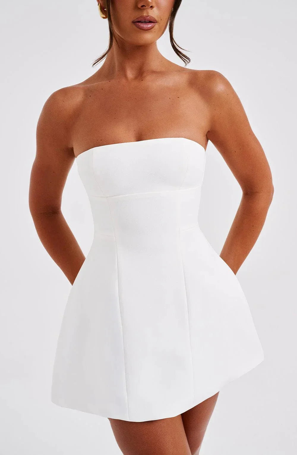 Sophia | Mini Jurk