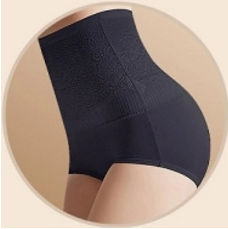 Shapewear Buikcontrole – Corrigerend Ondergoed voor Dames