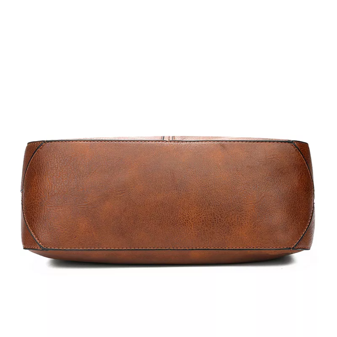 Martina Hobo Tas – Elegant en Vintage voor Dames