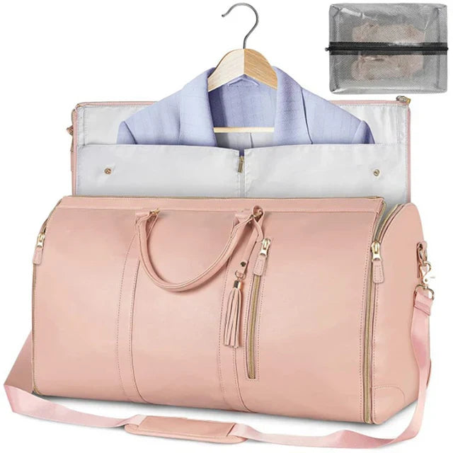 Elite Travelbag | Beste Reistas voor Jouw Reisbehoeften